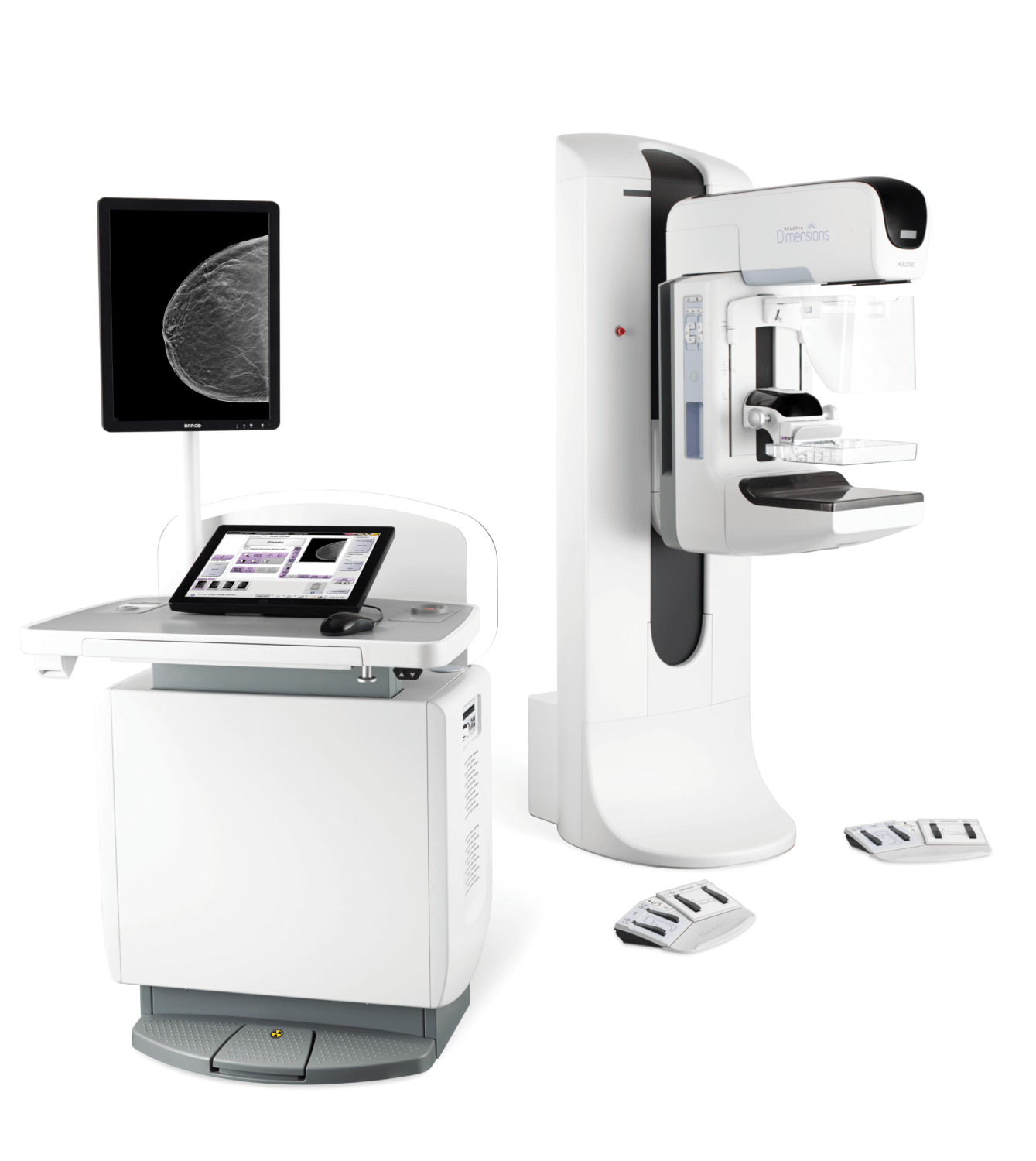 3D Mammography is Now Available! - Radiology of Indiana