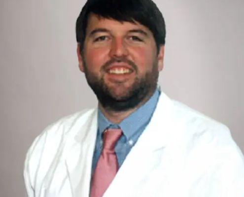 William C. Mullen, M.D.