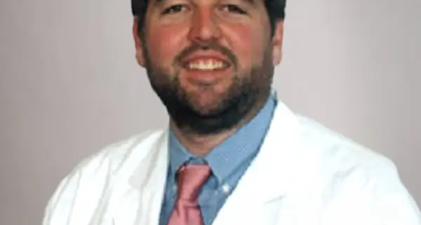 William C. Mullen, M.D.