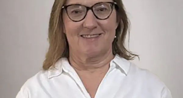 Sue Crecelius, M.D.